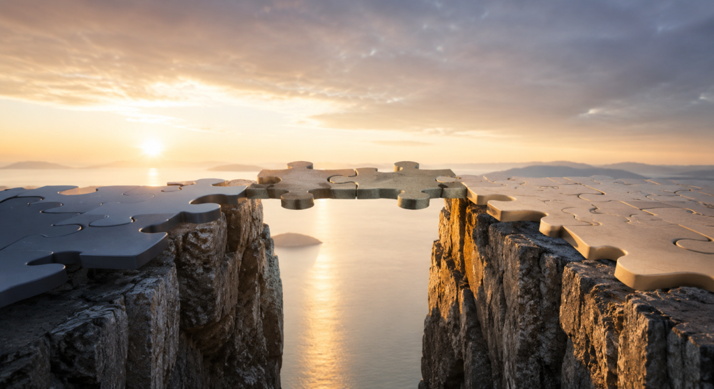 bridging the execution gap in gcc finance transformation